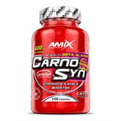 Amix Nutrition CarnoSyn Beta-Alanine 100 kaps.